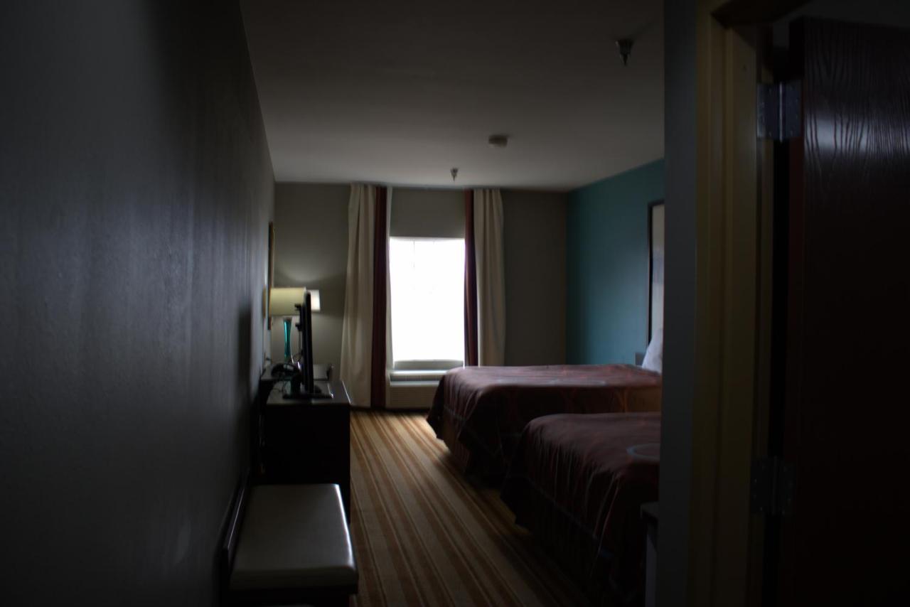 Super 8 By Wyndham Rainsville Extérieur photo