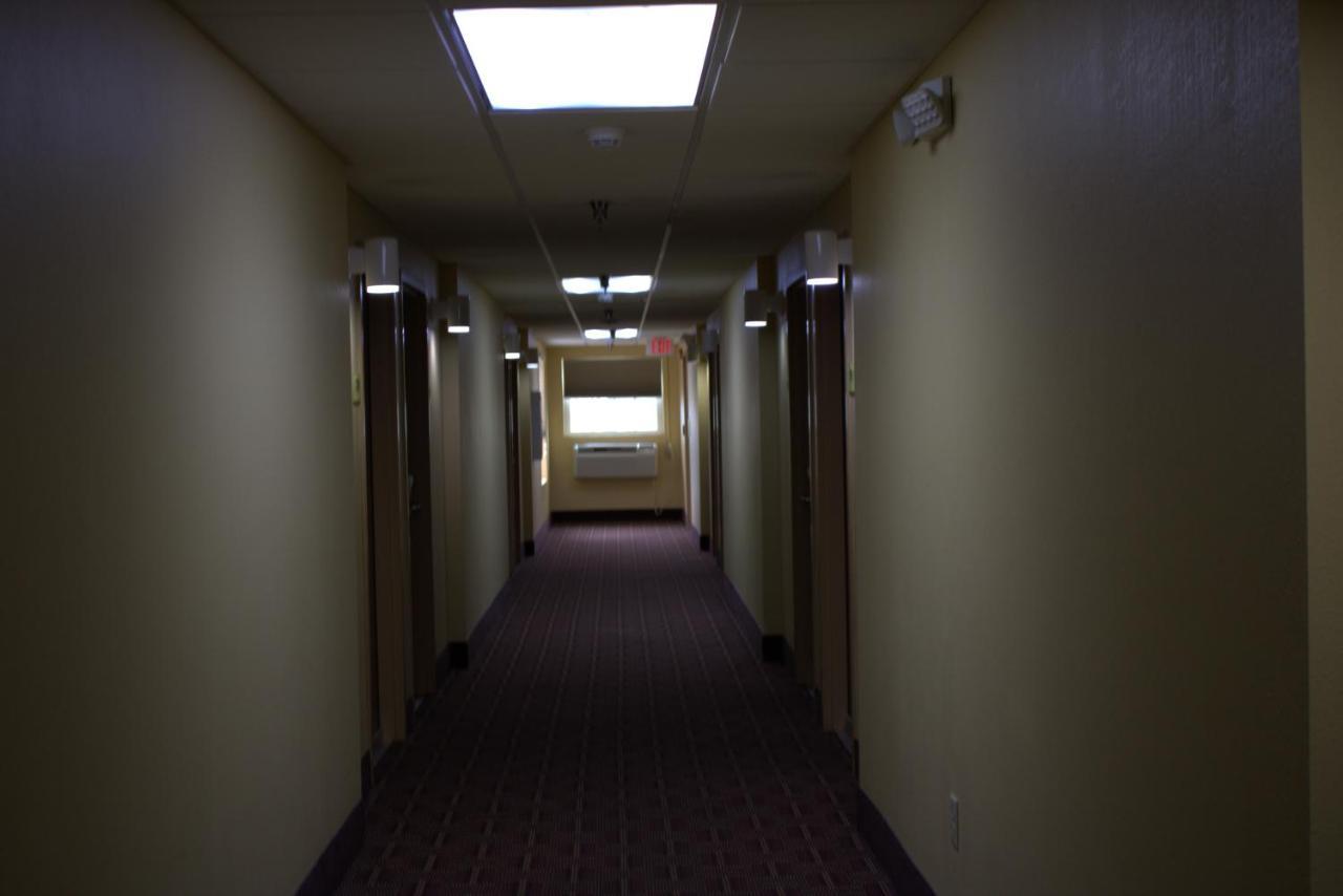 Super 8 By Wyndham Rainsville Extérieur photo