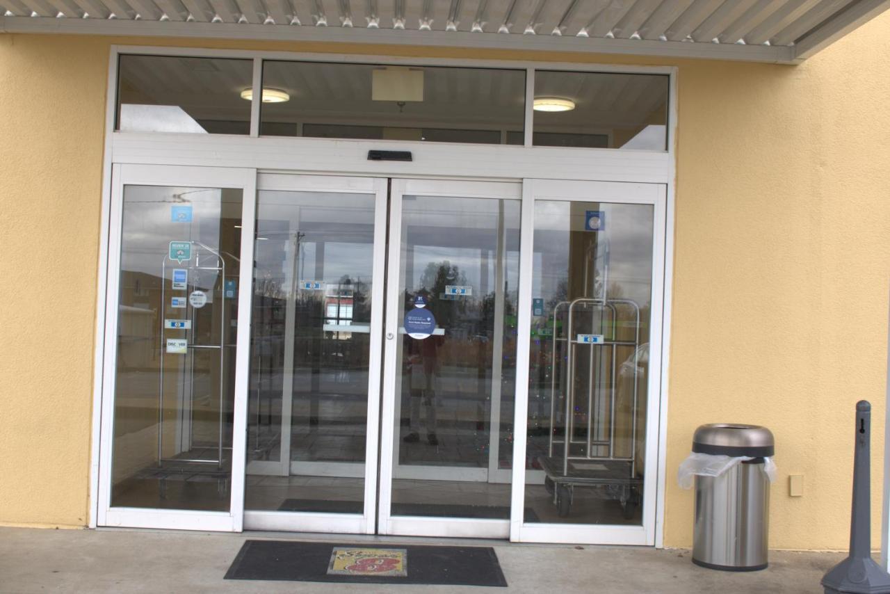 Super 8 By Wyndham Rainsville Extérieur photo