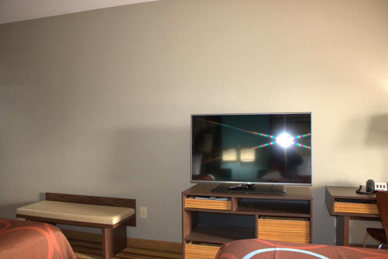 Super 8 By Wyndham Rainsville Extérieur photo