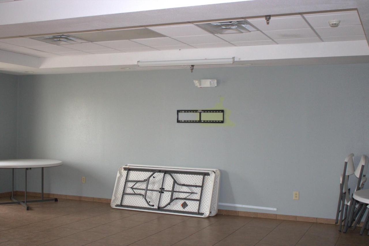 Super 8 By Wyndham Rainsville Extérieur photo