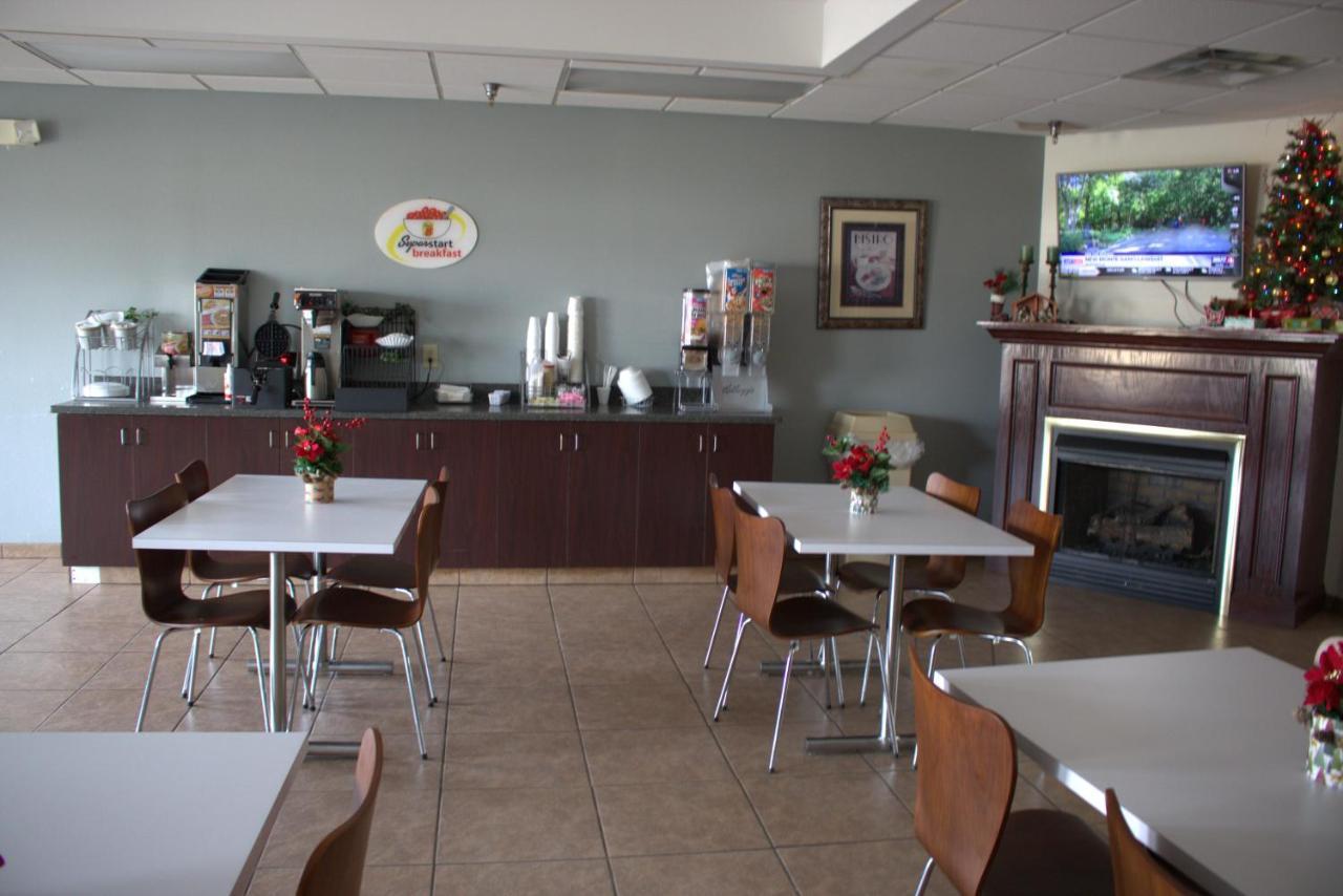 Super 8 By Wyndham Rainsville Extérieur photo