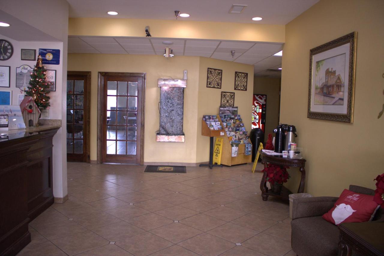 Super 8 By Wyndham Rainsville Extérieur photo