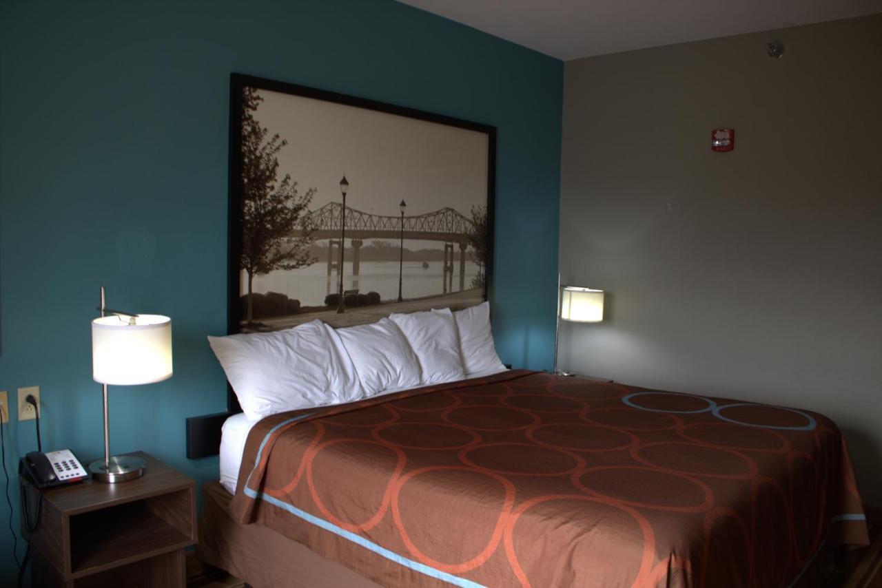 Super 8 By Wyndham Rainsville Extérieur photo