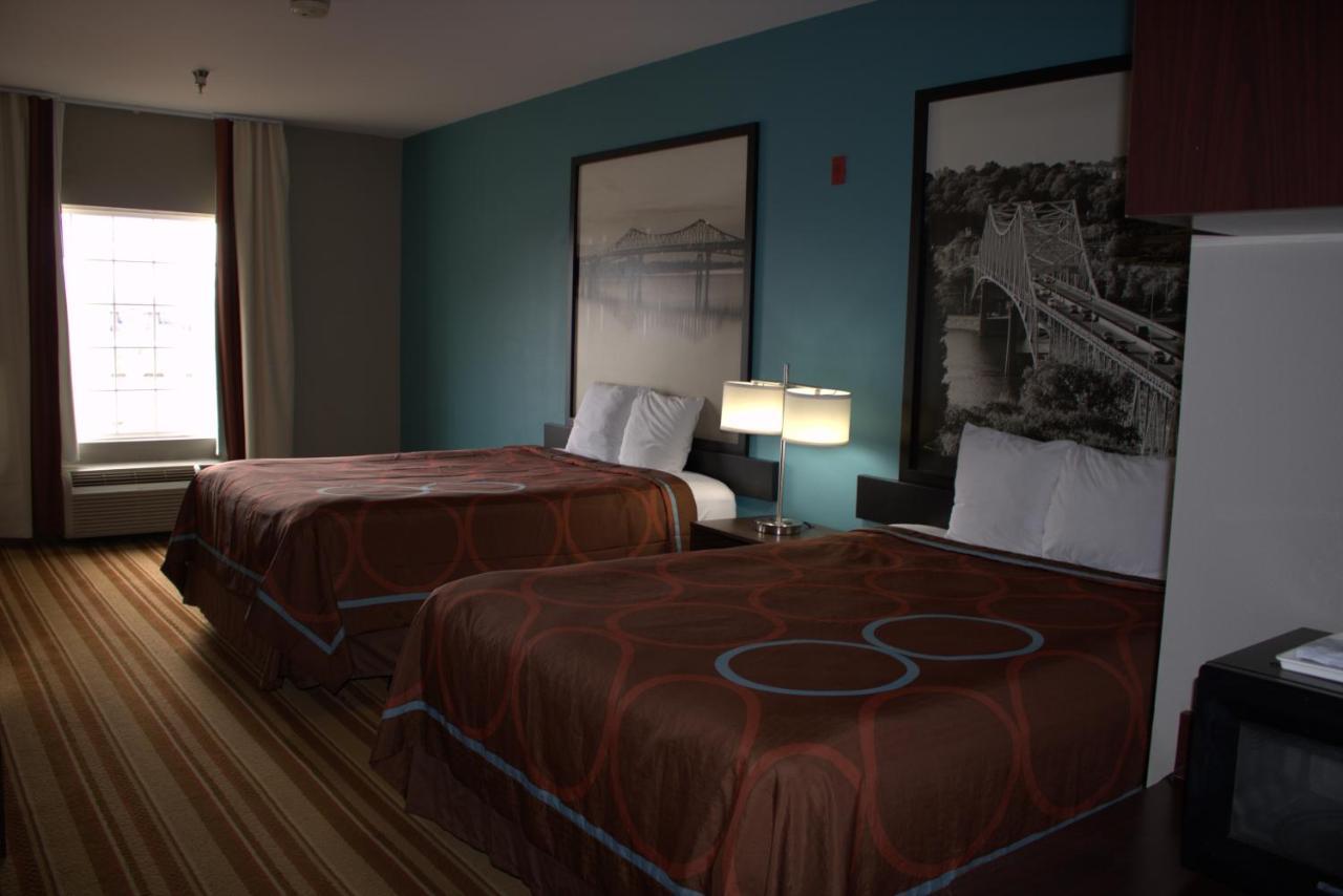 Super 8 By Wyndham Rainsville Extérieur photo