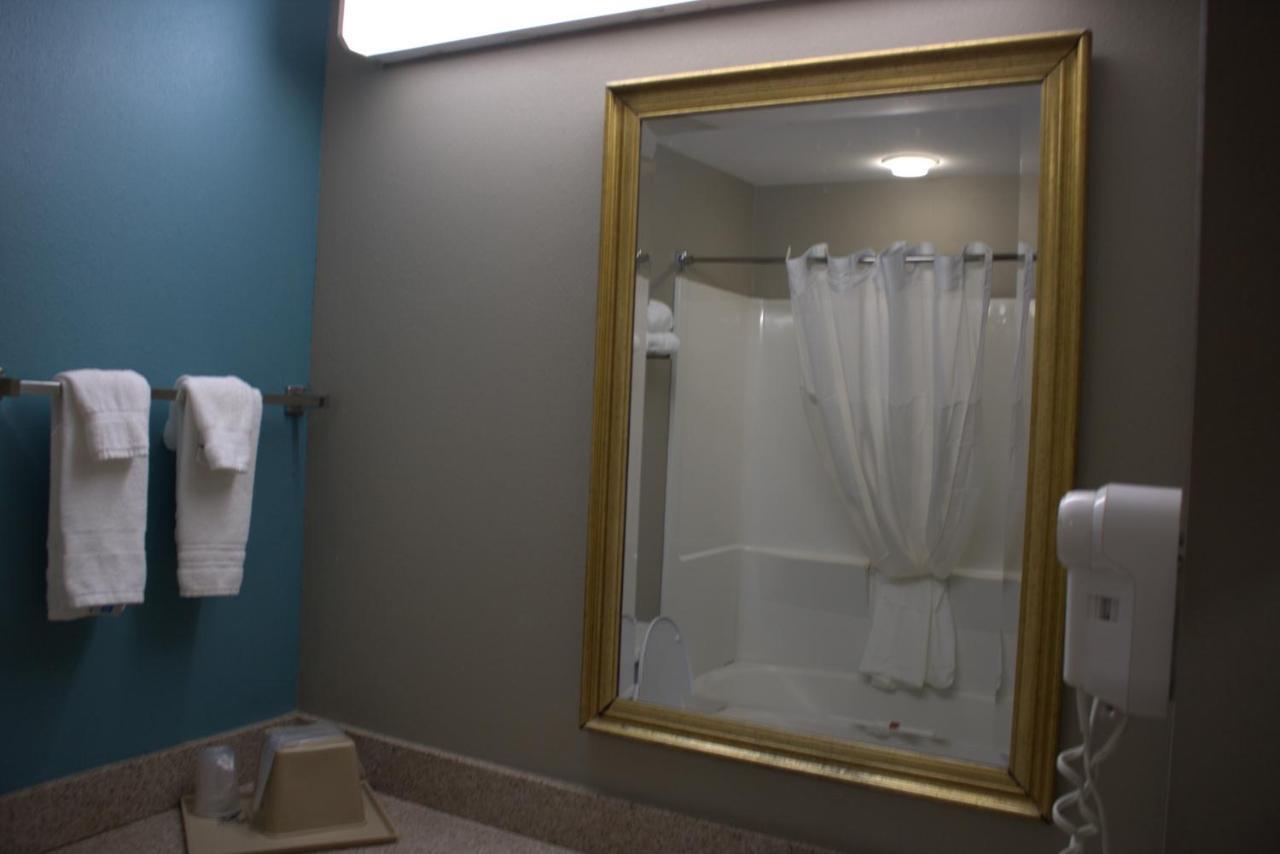 Super 8 By Wyndham Rainsville Extérieur photo