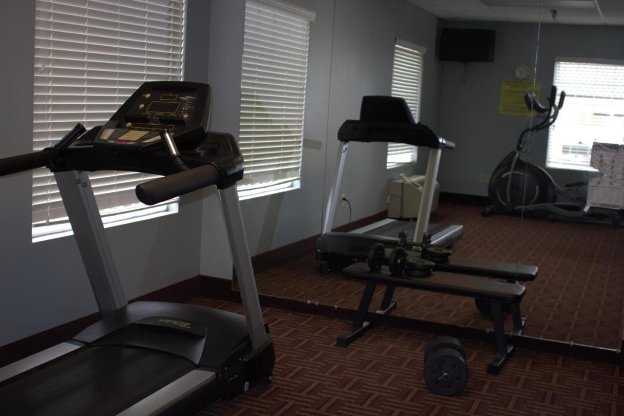 Super 8 By Wyndham Rainsville Extérieur photo