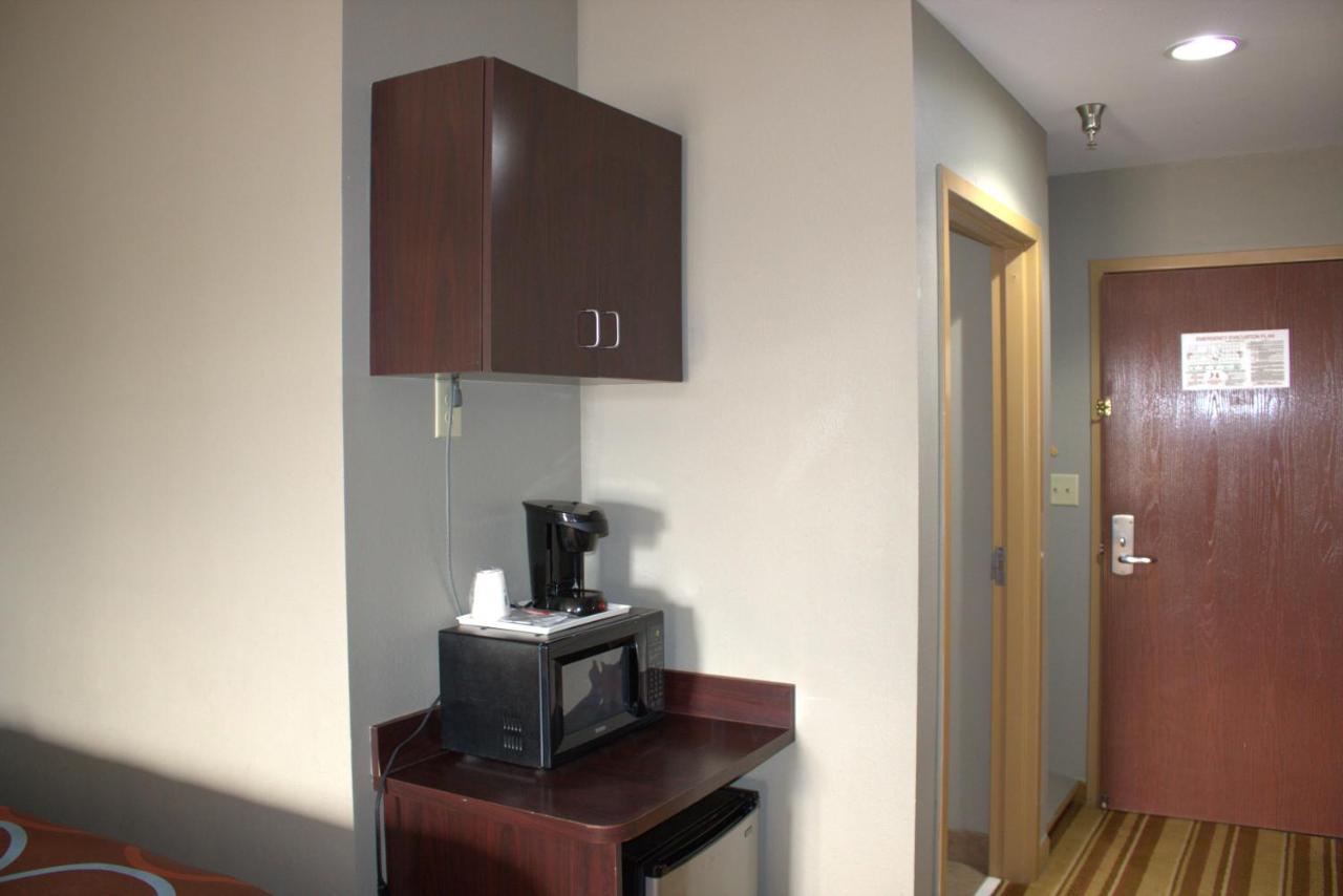 Super 8 By Wyndham Rainsville Extérieur photo
