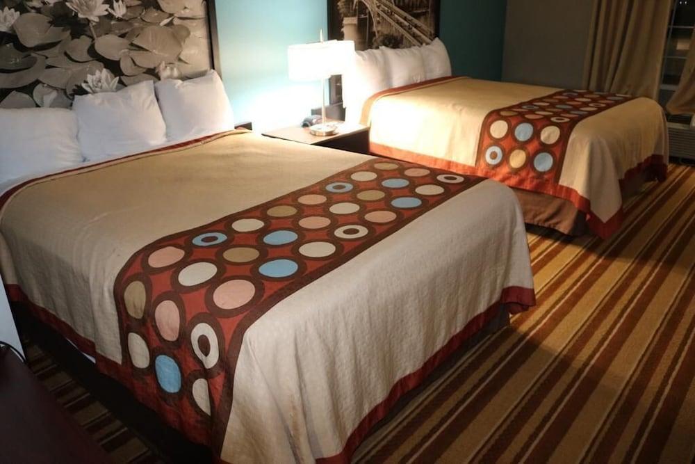 Super 8 By Wyndham Rainsville Extérieur photo