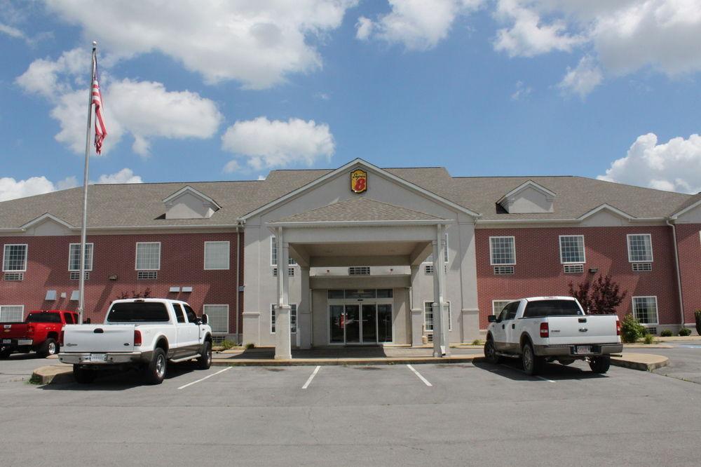 Super 8 By Wyndham Rainsville Extérieur photo