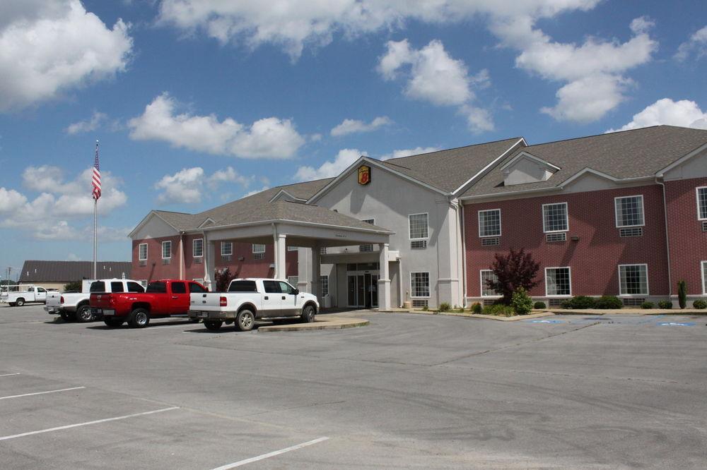 Super 8 By Wyndham Rainsville Extérieur photo