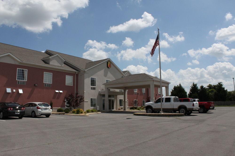 Super 8 By Wyndham Rainsville Extérieur photo