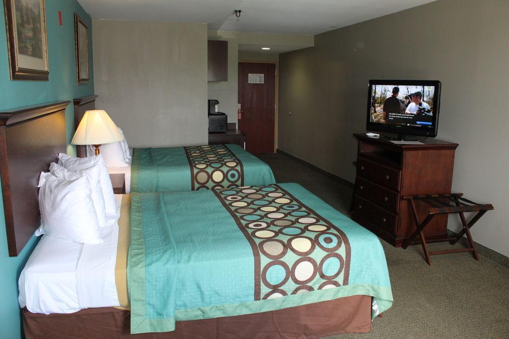 Super 8 By Wyndham Rainsville Extérieur photo