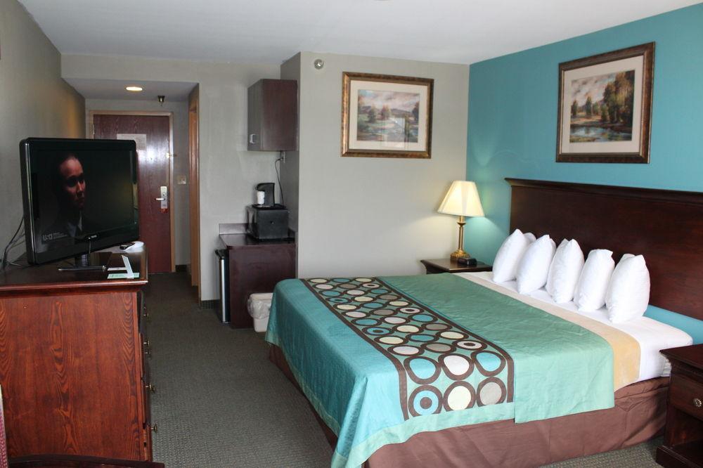 Super 8 By Wyndham Rainsville Extérieur photo