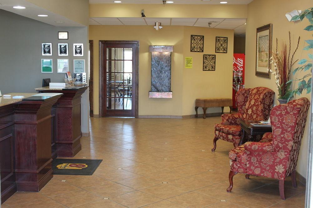Super 8 By Wyndham Rainsville Extérieur photo