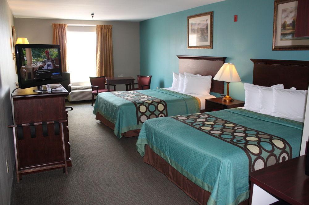Super 8 By Wyndham Rainsville Extérieur photo