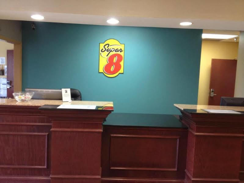 Super 8 By Wyndham Rainsville Extérieur photo