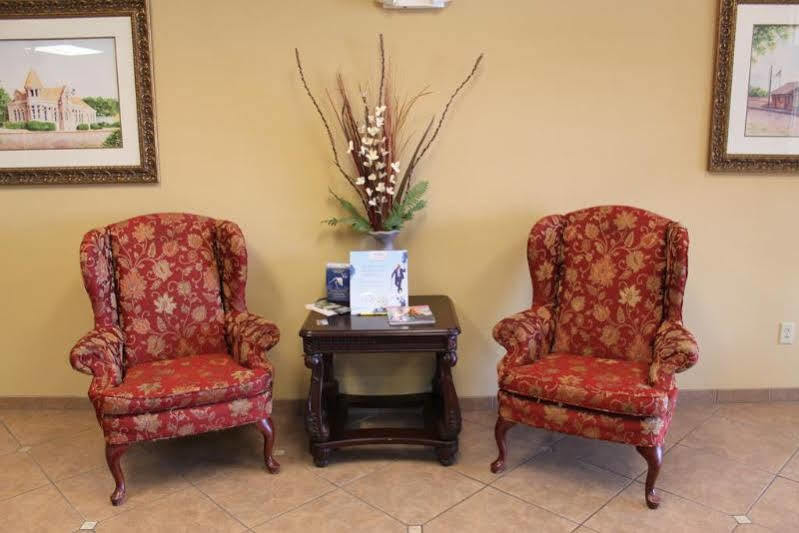 Super 8 By Wyndham Rainsville Extérieur photo